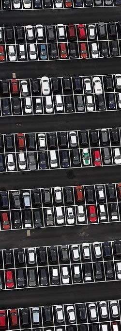 Gatwick Airport Car Parking