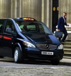 Stanstead Airport to Airport Taxi