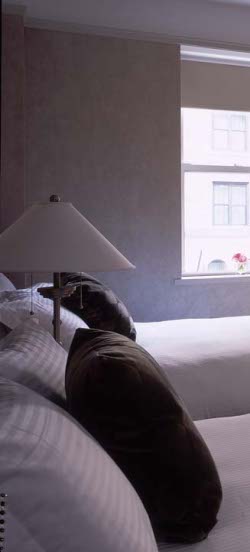 Gatwick Airport Hotels with Parking