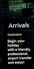 Airport Taxi Transfer